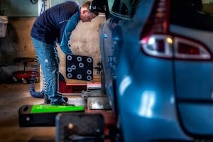 Sjöbergs Bilverkstad AB - Bosch Car Service Sjöbergs Bilverkstad AB - Bosch Car Service